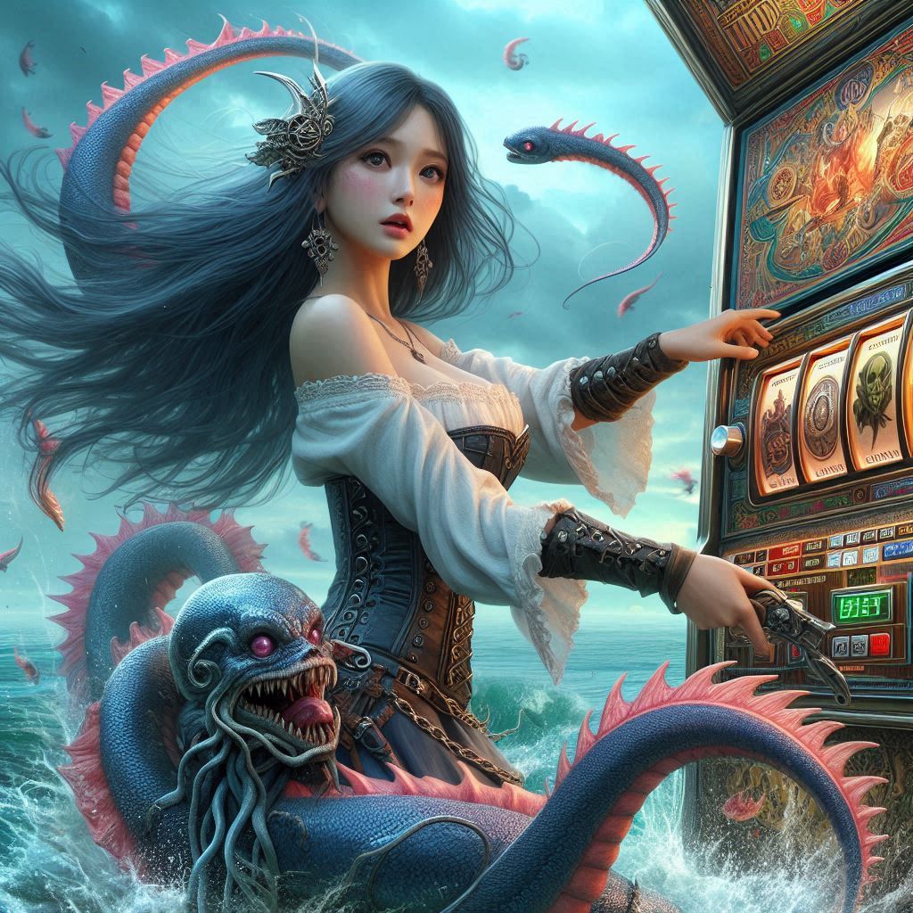 Panduan Lengkap Fitur Scatter di Slot Release the Kraken.gmuonline.org (2)