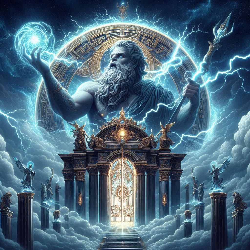 Petualangan Olympus Zeus Membuka Pintu Kemenangan.gmuonline.org