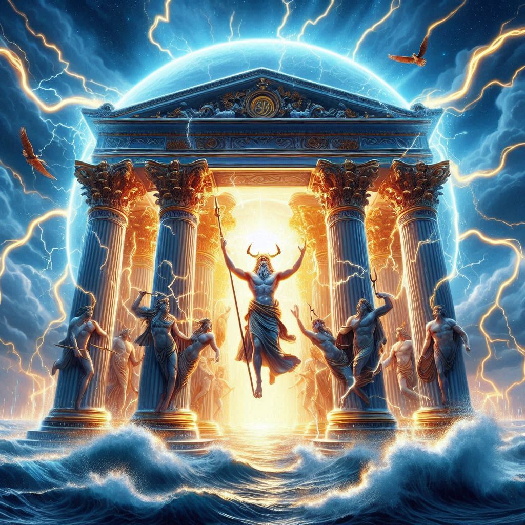 Petualangan Olympus Zeus Membuka Pintu Kemenangan.gmuonline.org