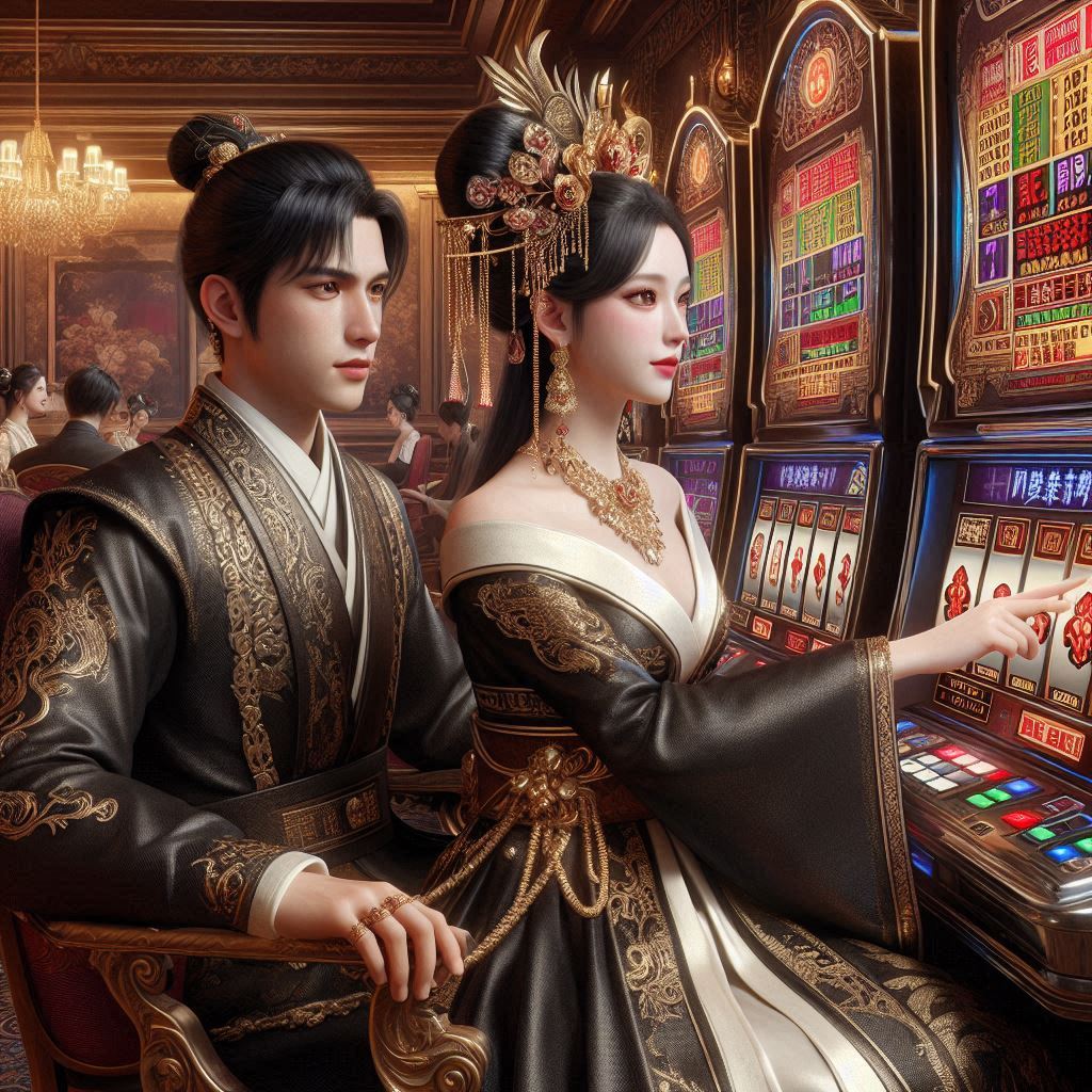 Simbol Keberuntungan di Slot Lucky Neko.gmuonline.org (2)