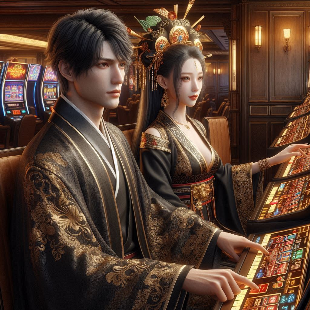 Simbol Keberuntungan di Slot Lucky Neko.gmuonline.org (3)