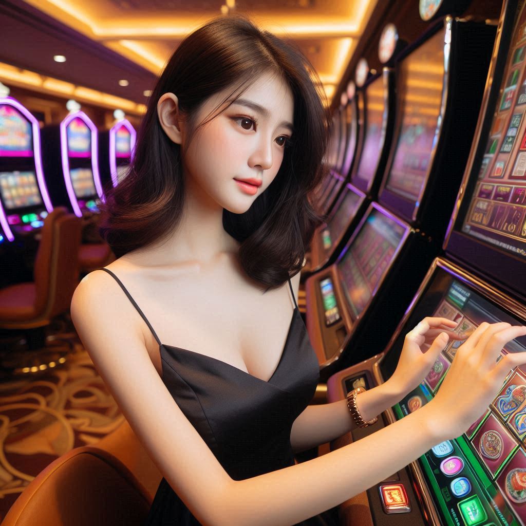 Strategi Taruhan Efektif untuk Sweet Slot Mania.gmuonline.org (2)