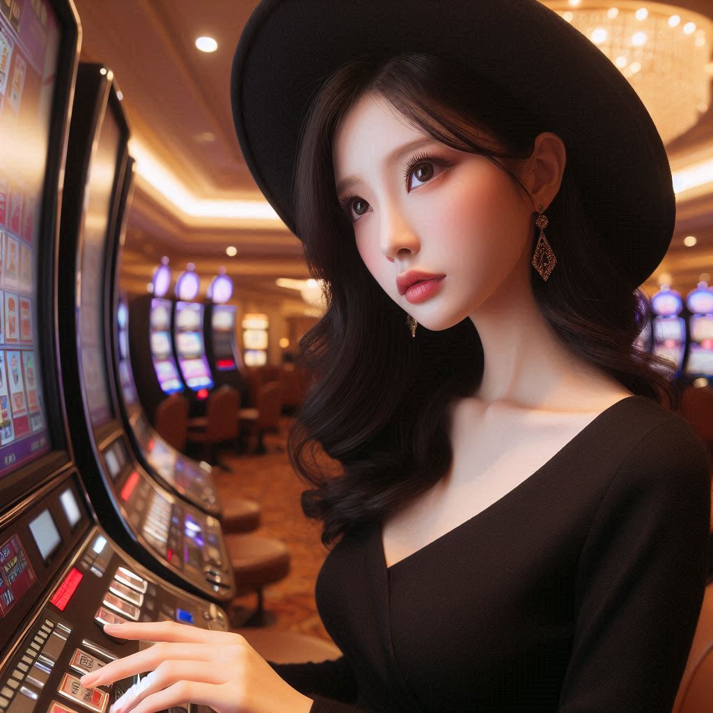 Strategi Taruhan Efektif untuk Sweet Slot Mania.gmuonline.org (3)