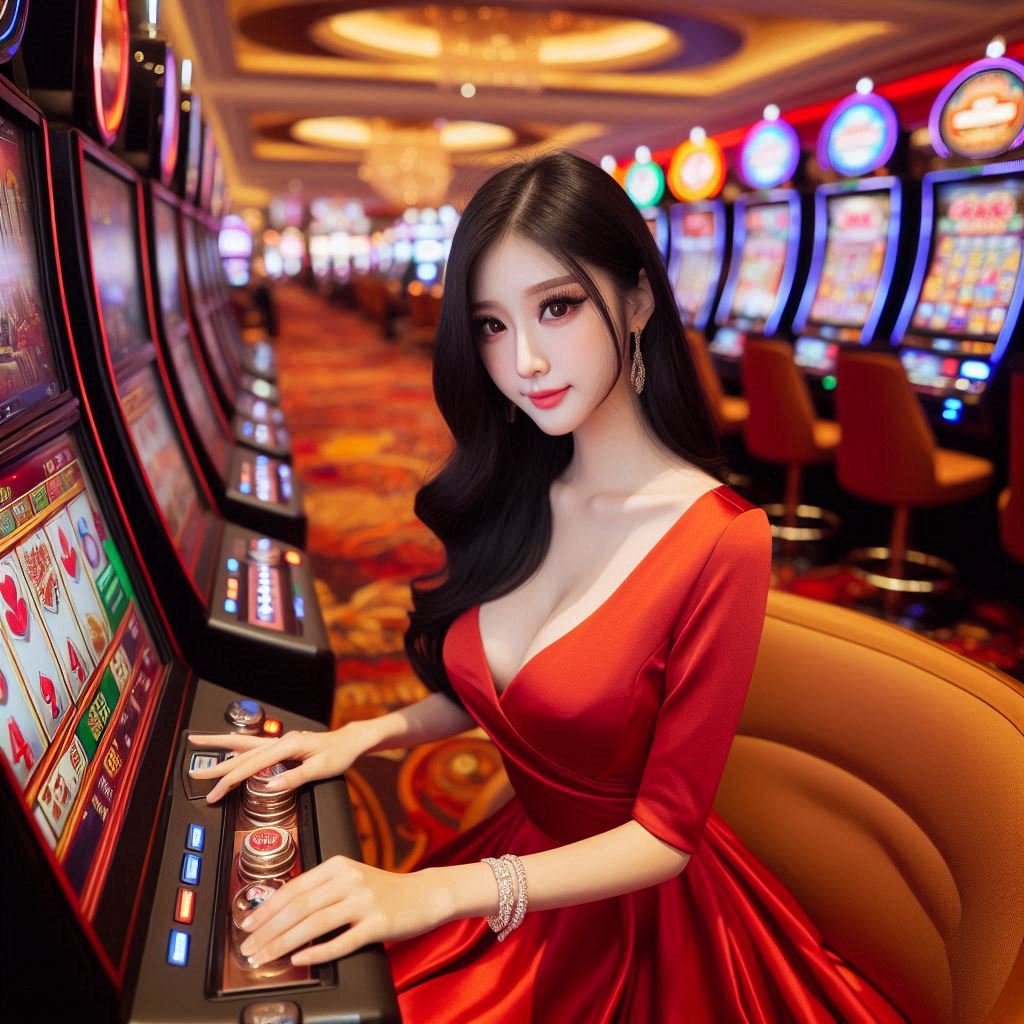 Strategi Taruhan Efektif untuk Sweet Slot Mania