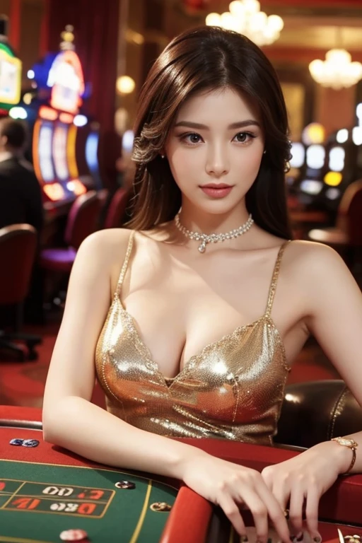 Keunggulan Bermain Crazy Time di Evolution Gaming