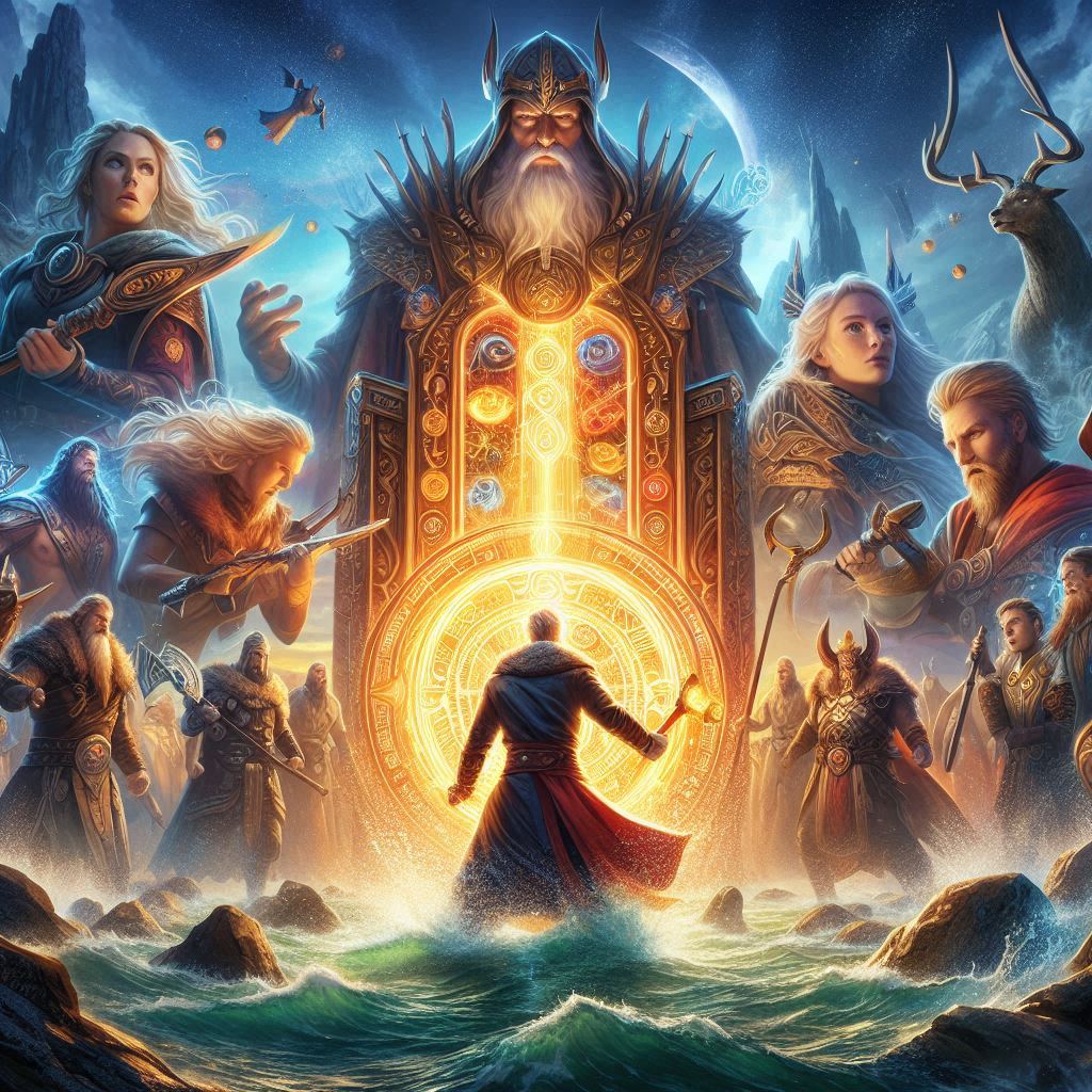 Asgardian Rising Apa yang Membuatnya Menjadi Favorit.gmuonline (3)