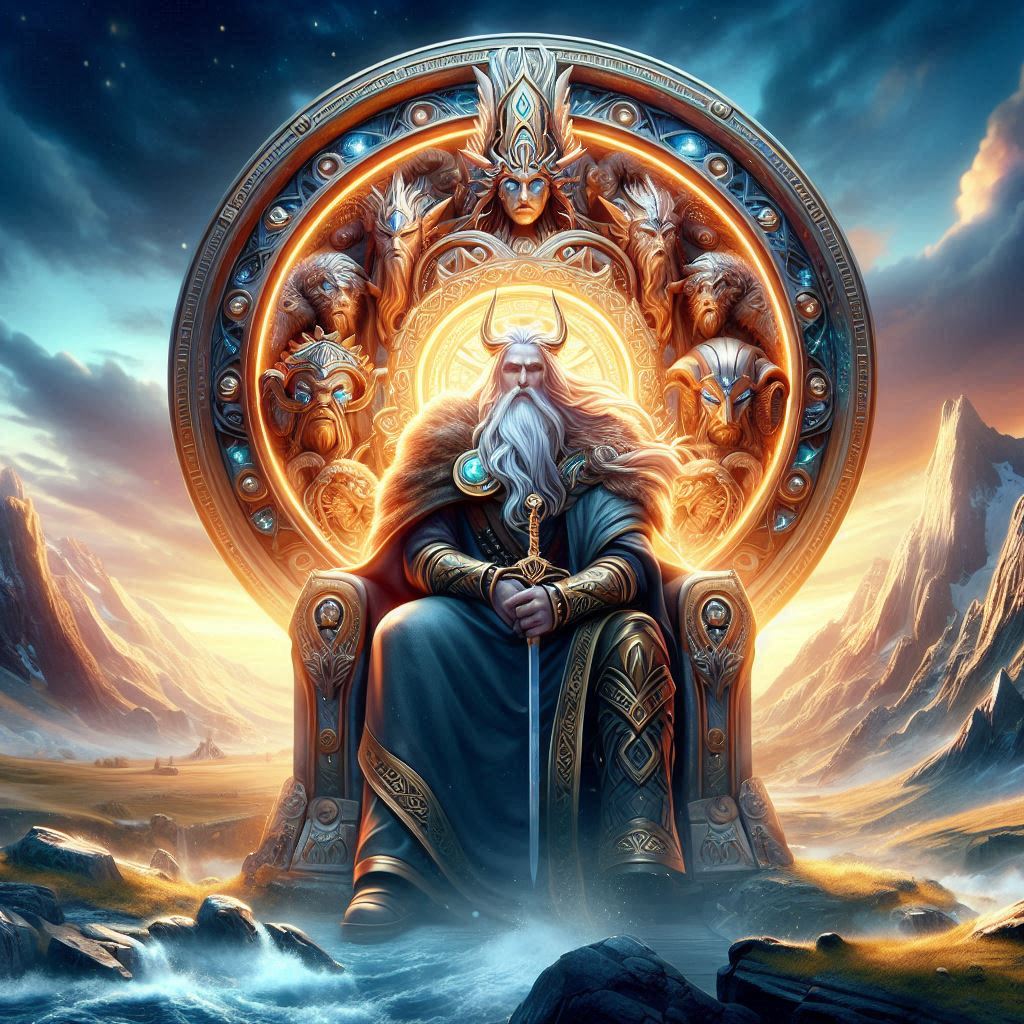 Asgardian Rising: Panduan Terbaik untuk Menghadapi Slot