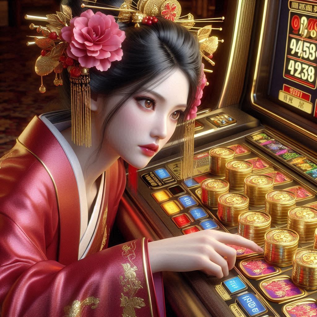Cara Bermain Slot Spin Score Megaways untuk Pemula
