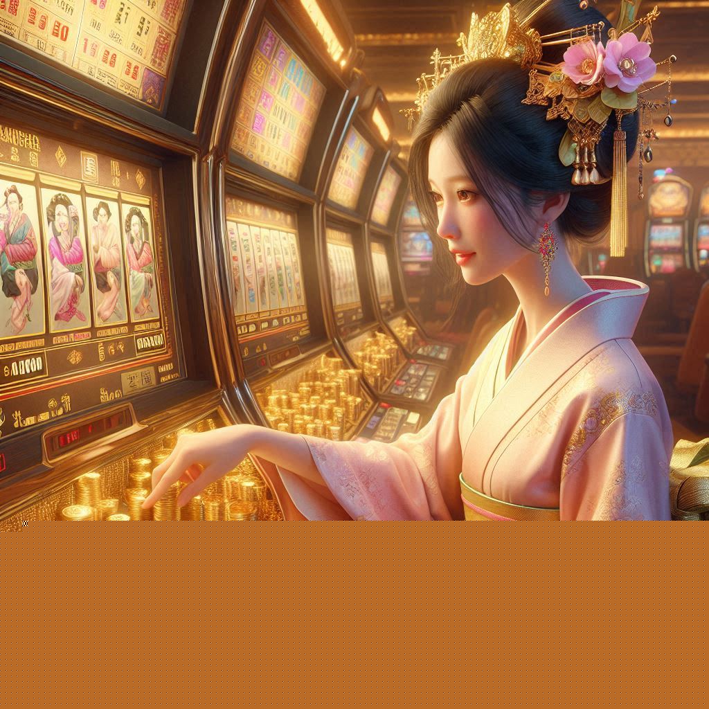 Cara Bermain Slot Spin Score Megaways untuk Pemula.gmuonline (2)