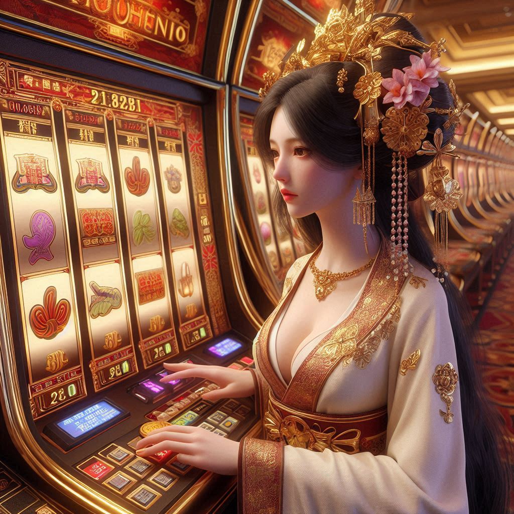 Cara Bermain Slot Spin Score Megaways untuk Pemula.gmuonline (3)