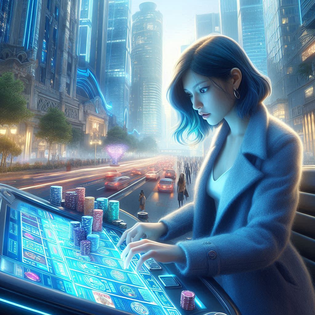 Cara Bermain Wild West Slot Mania untuk Pemula