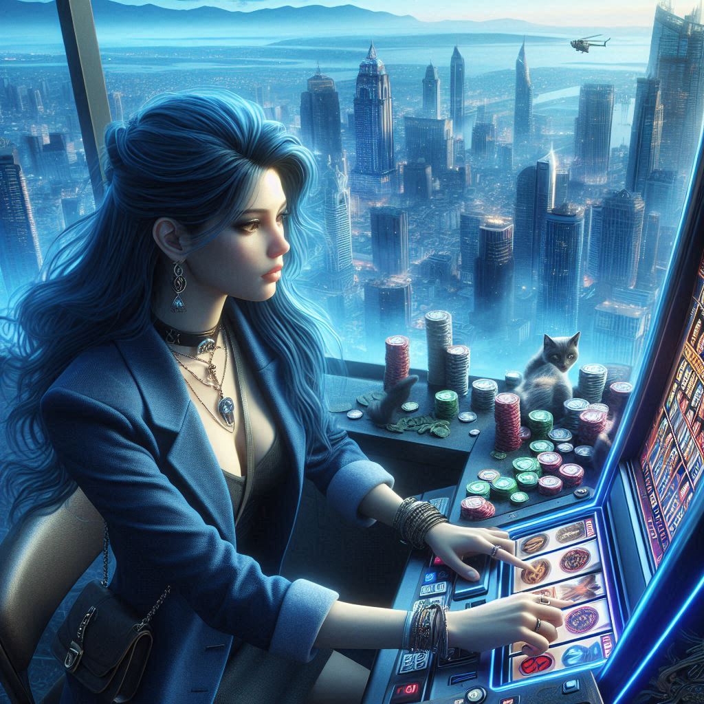 Cara Bermain Wild West Slot Mania untuk Pemula.gmuonline (2)