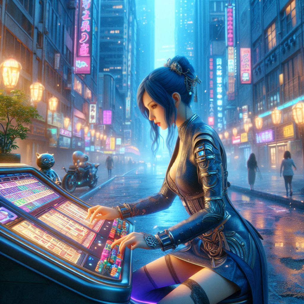 Cara Bermain Wild West Slot Mania untuk Pemula.gmuonline (3)