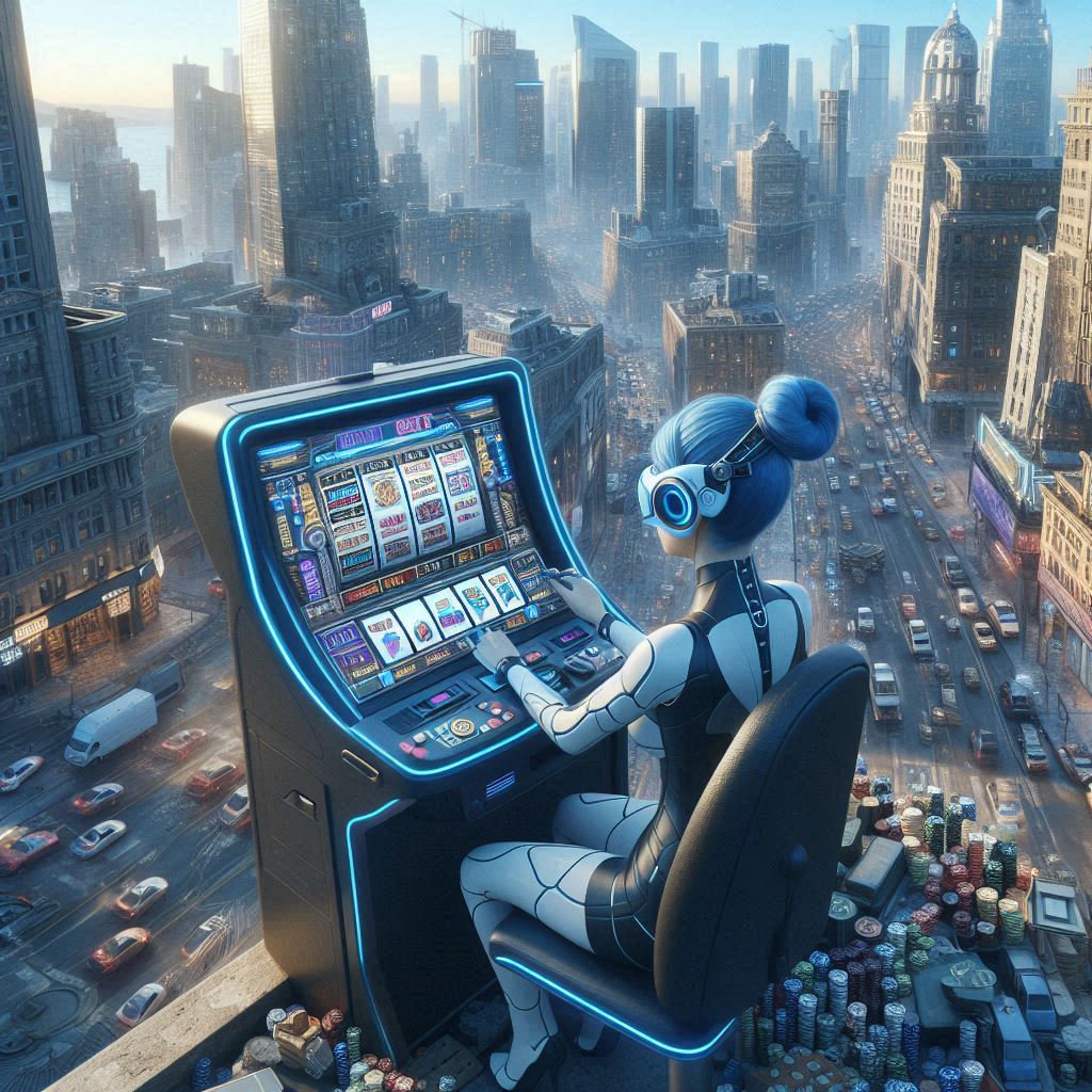 Cara Bermain Wild West Slot Mania untuk Pemula.gmuonline.org
