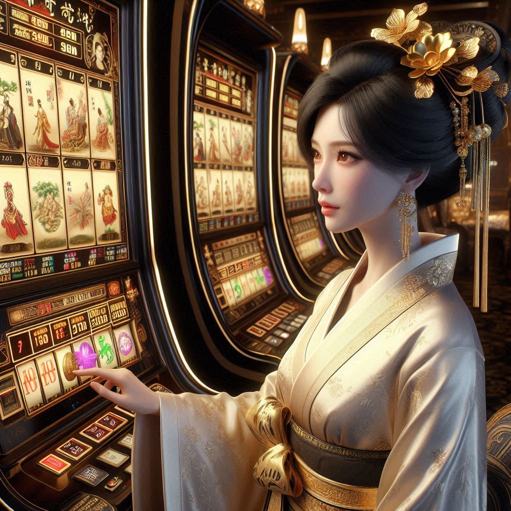 Kenapa Slot Spin Score Megaways Menjadi Favorit Pemain.gmuonline (1)