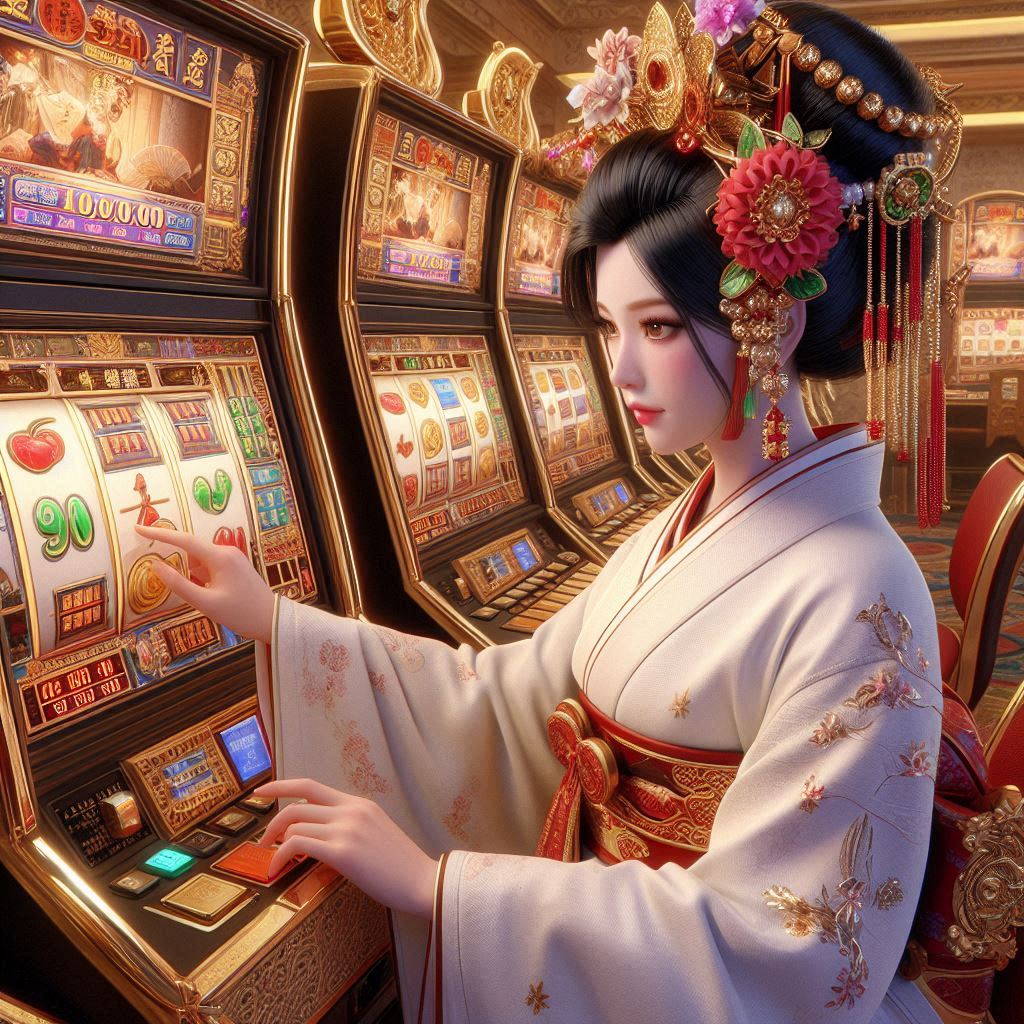 Kenapa Slot Spin Score Megaways Menjadi Favorit Pemain.gmuonline (2)