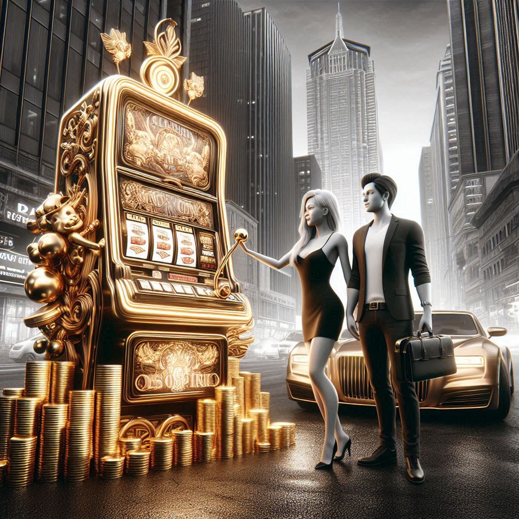 Keunggulan Bermain Slot Bonanza Gold di Kasino Online.gmuonline (2)