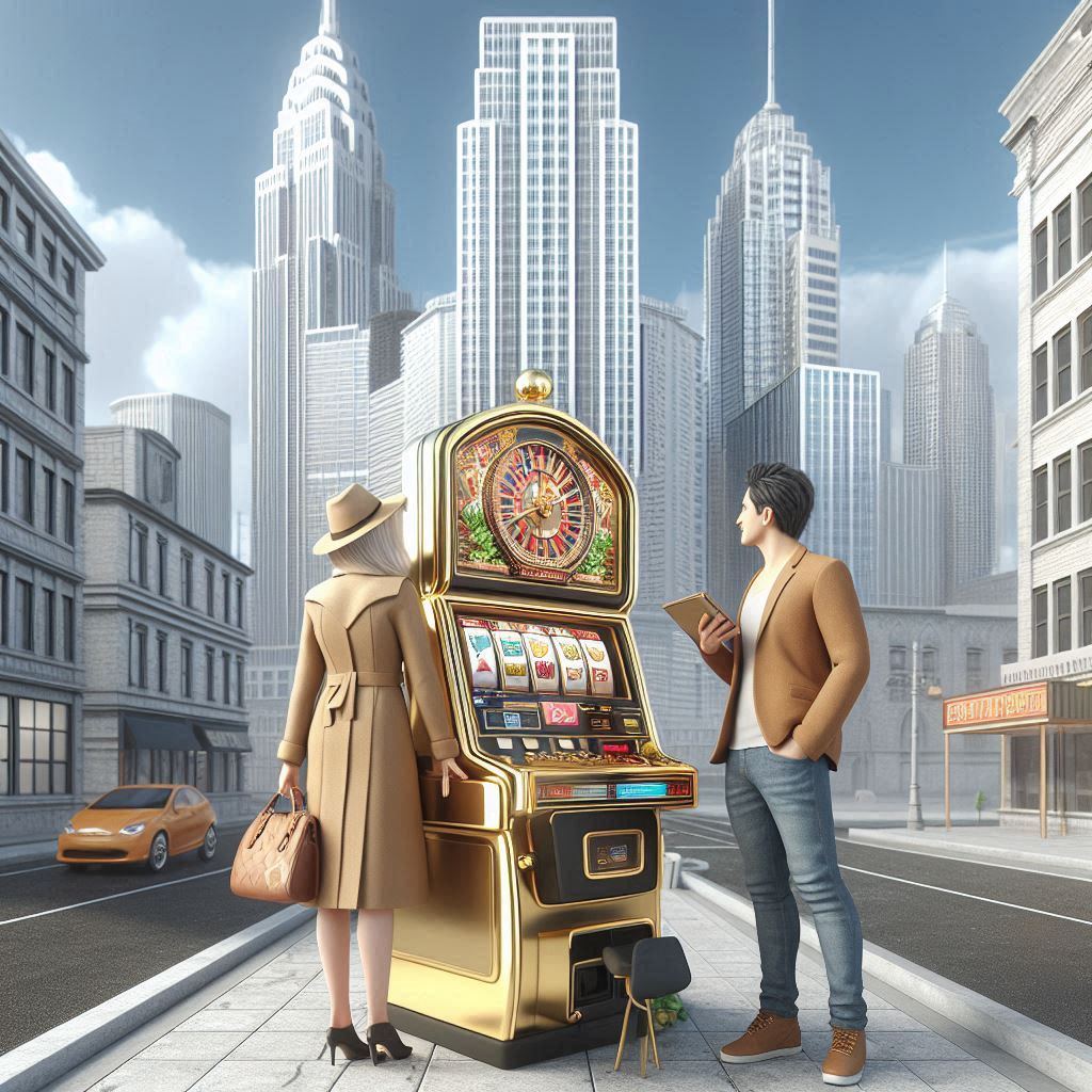 Keunggulan Bermain Slot Bonanza Gold di Kasino Online.gmuonline (3)