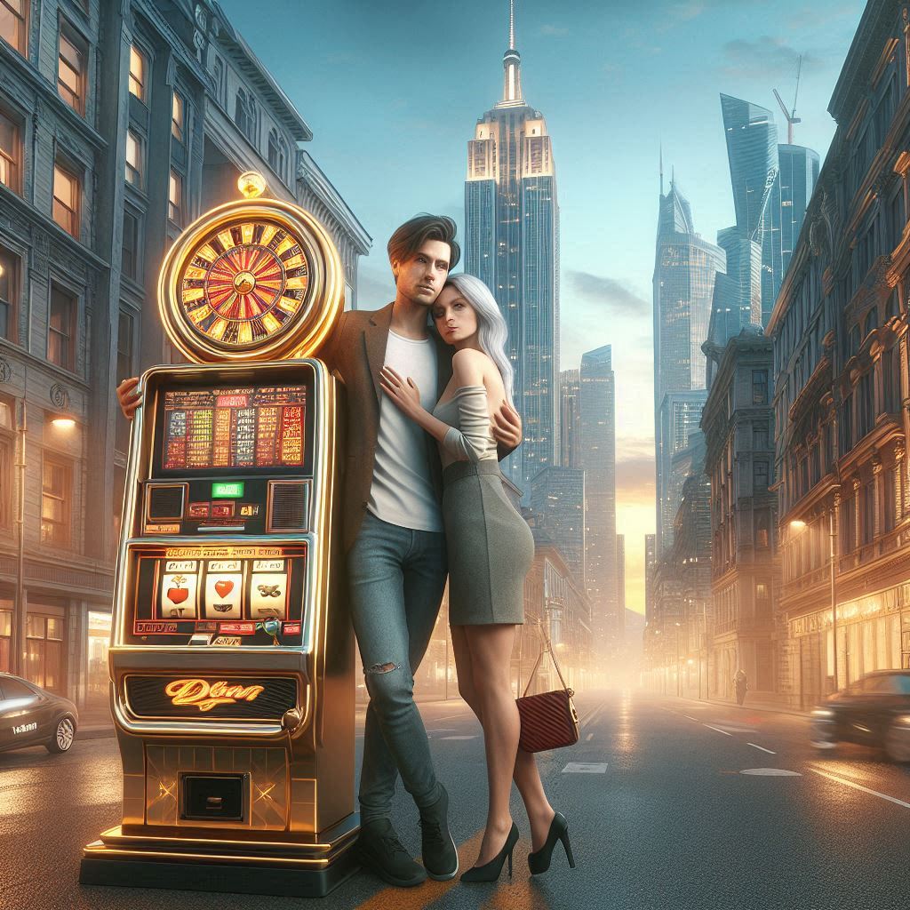 Keunggulan Bermain Slot Bonanza Gold di Kasino Online