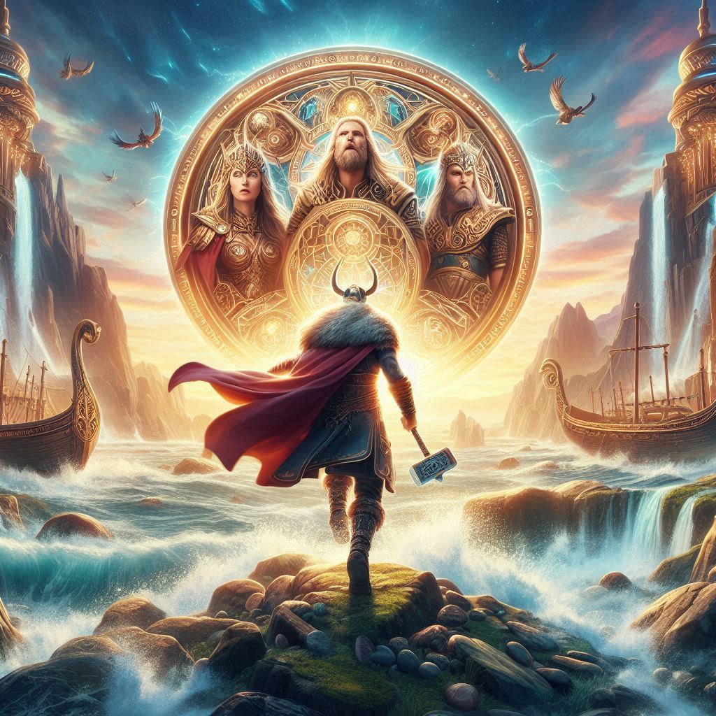 Keunikan Slot Asgardian Rising dari PG Soft.gmuonline (3)