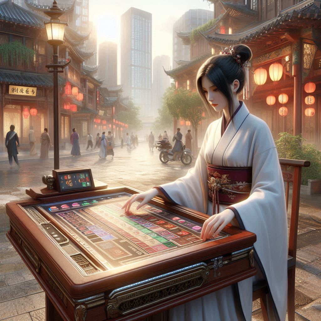 Keuntungan Bermain Slot Bonanza Gold di Kasino Online.gmuonline (1)