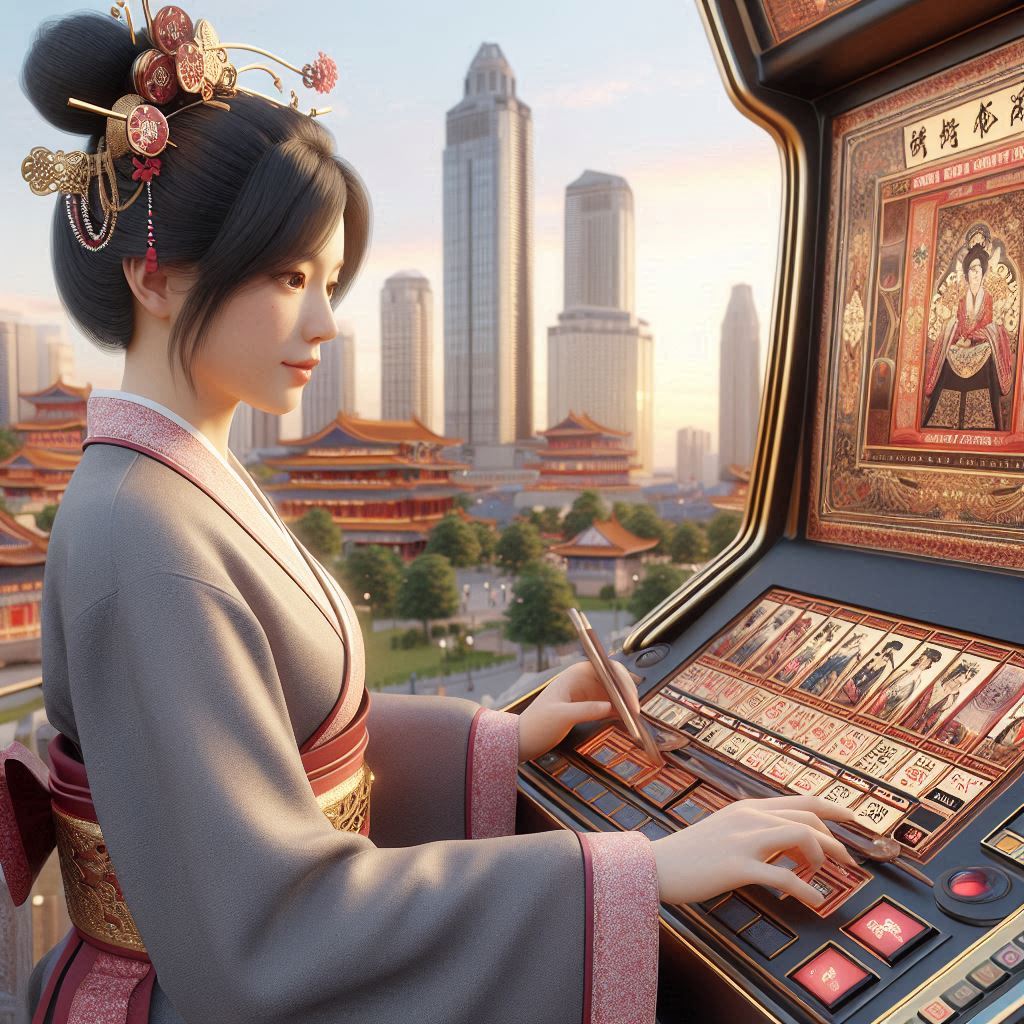 Keuntungan Bermain Slot Bonanza Gold di Kasino Online
