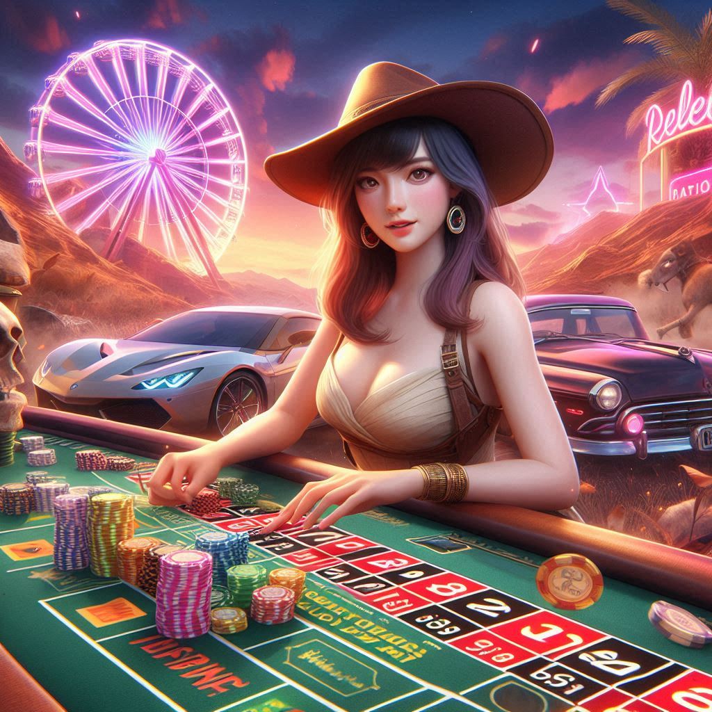 Langkah Awal Menuju Kemenangan di Slot Roulette