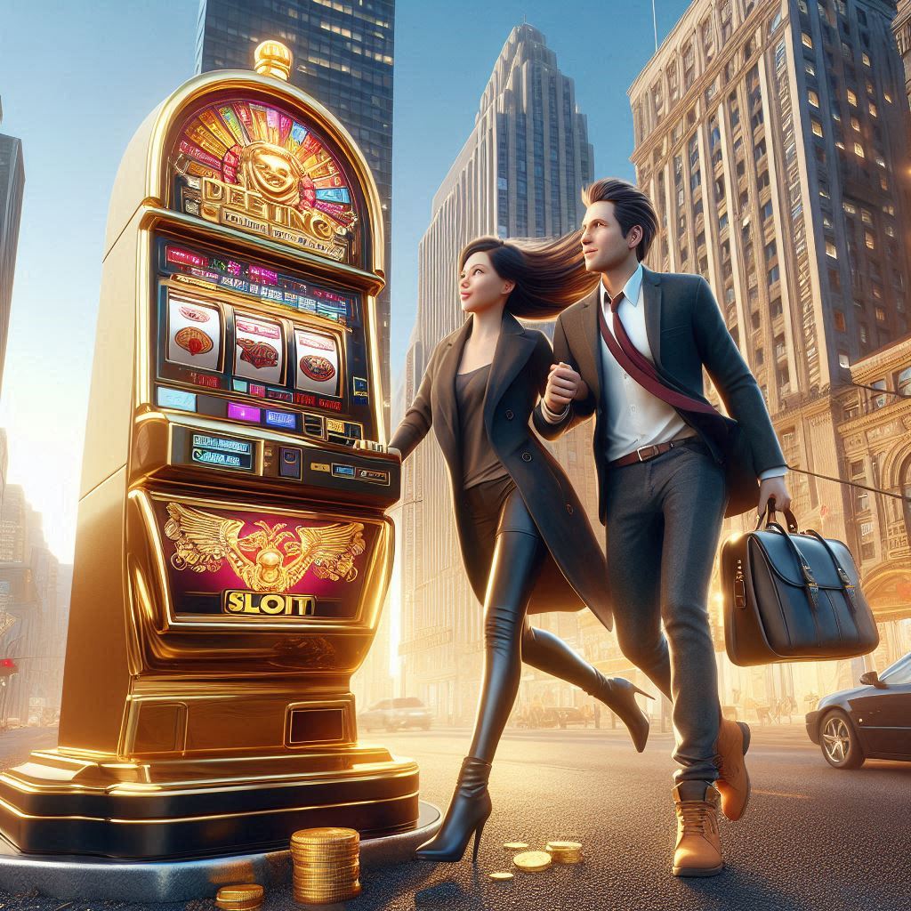 Mengapa Pemain Harus Mengenal Paylines di Slot Online?