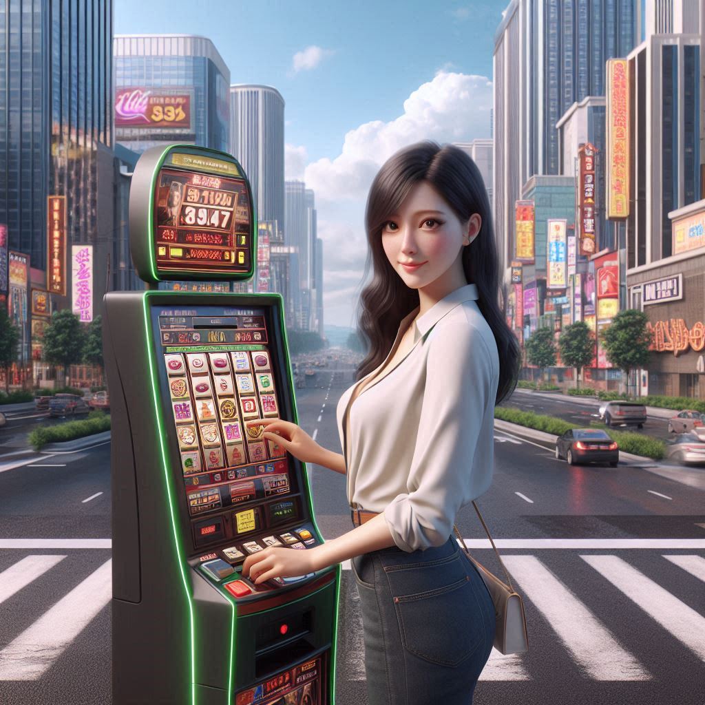 Mengapa Pemain Harus Mengenal Paylines di Slot Online.gmuonline.org