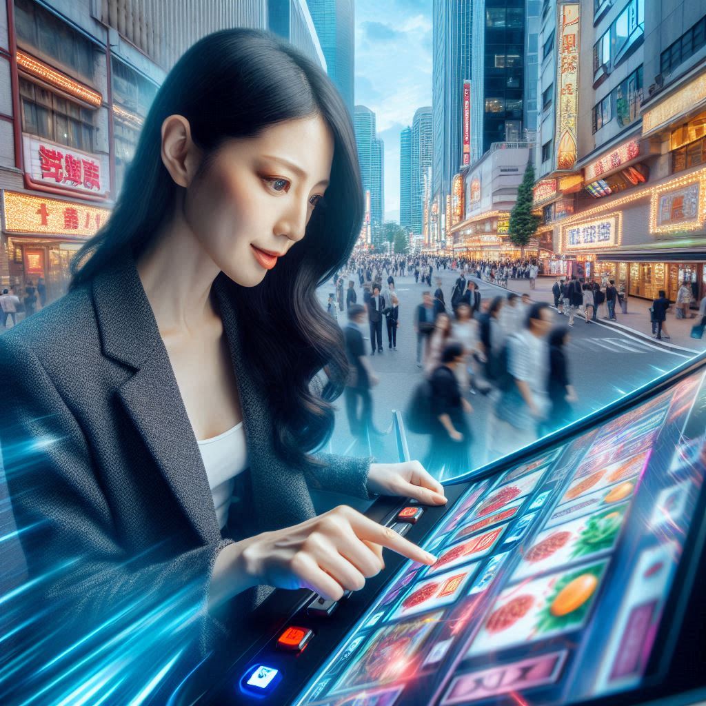 Mengapa Slot Online Sangat Populer di Tahun 2024.gmuonline.org