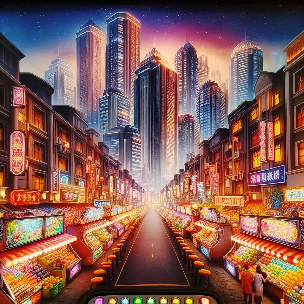 Mengapa Slot Pasar Malam IDN Slot Layak Dicoba.gmuonline (2)