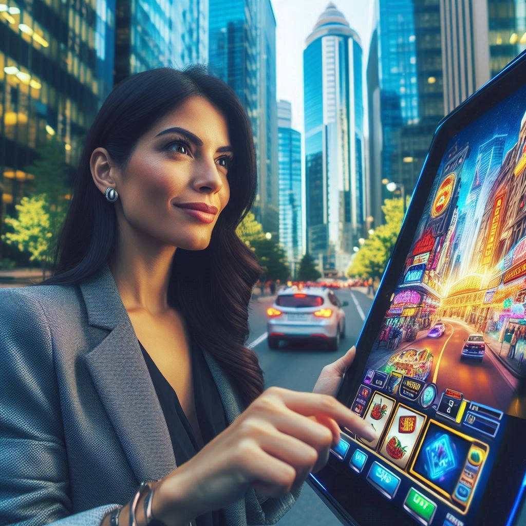 Mengelola Modal dengan Bijak Saat Bermain Slot Online.gmuonline.org