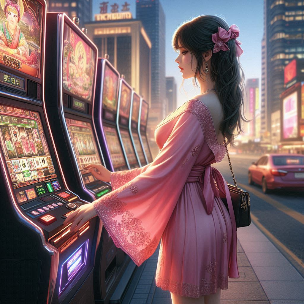 Menggali Keuntungan dari Slot Mania Olympus.gmuonline (1)
