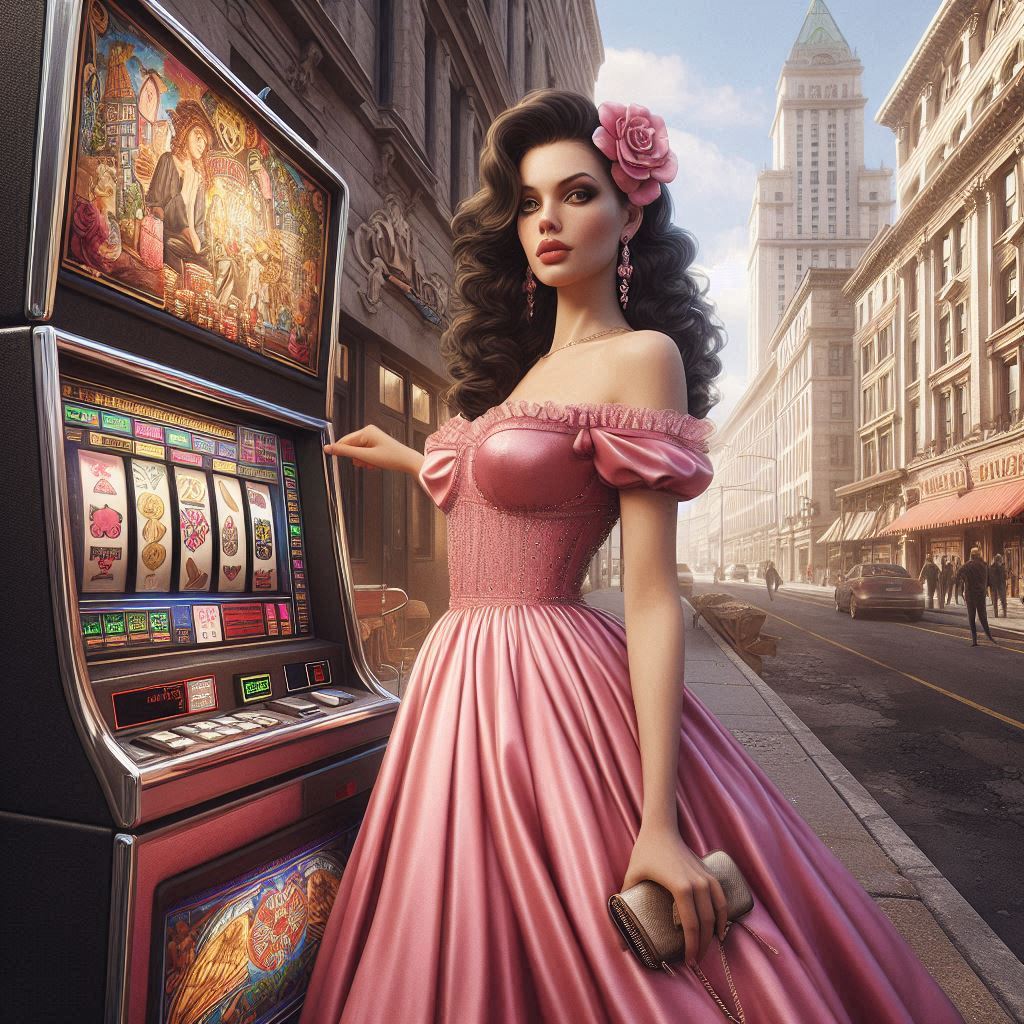 Menggali Keuntungan dari Slot Mania Olympus.gmuonline.org