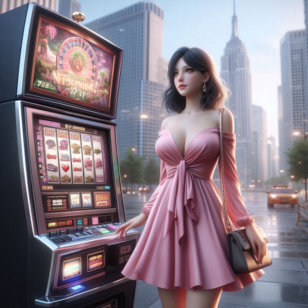 Menikmati Kemenangan di Legend of Heroes Megaways