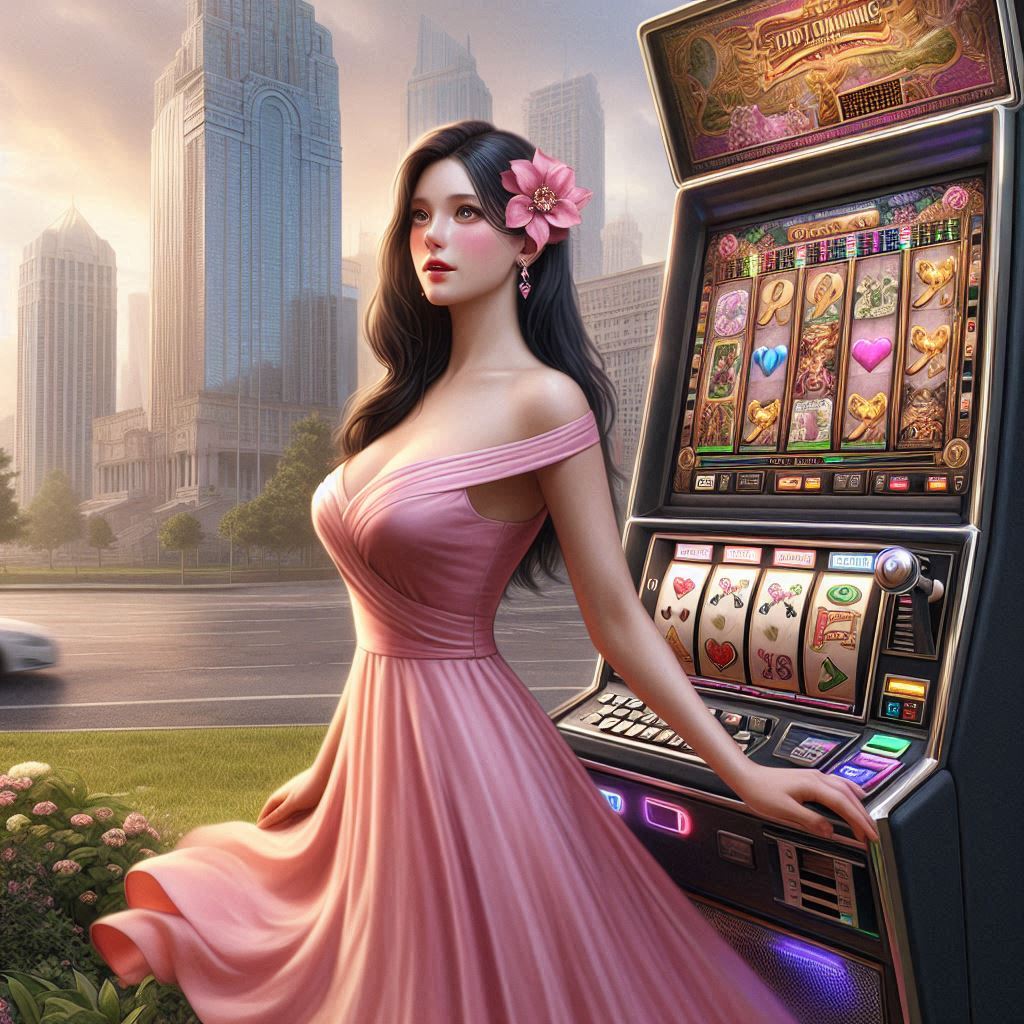 Menyelami Dunia Virtual Para Dewa: Panduan Slot Mania Olympus