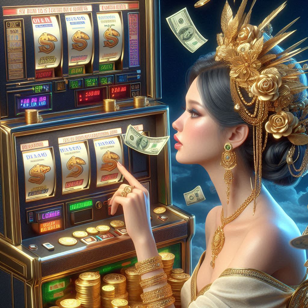 Perbandingan Slot Pasar Malam dengan Slot Lain dari IDN Slot.gmuonline (2)