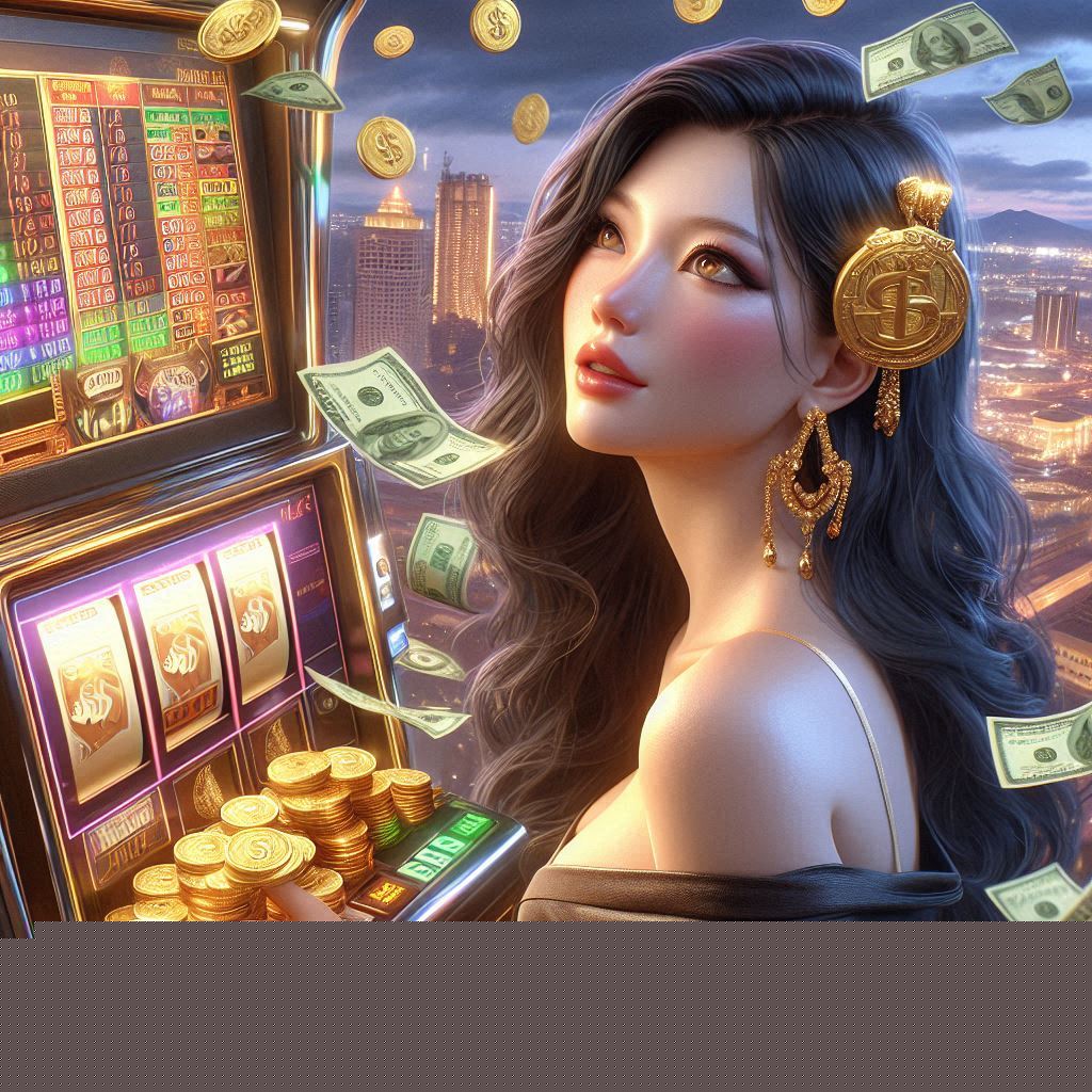 Perbandingan Slot Pasar Malam dengan Slot Lain dari IDN Slot