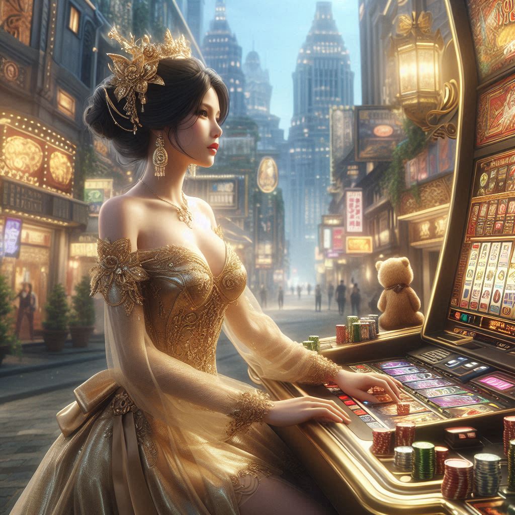 Rahasia Menang Slot Gatot Kaca's Fury dari Pragmatic Play (5).gmuonline
