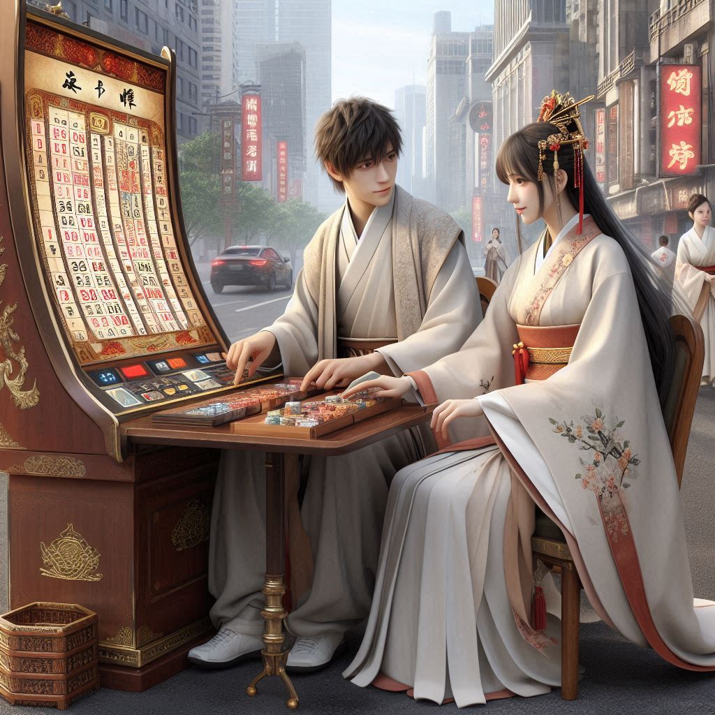 Sensasi Bermain Slot Bonanza Gold di Perangkat Mobile