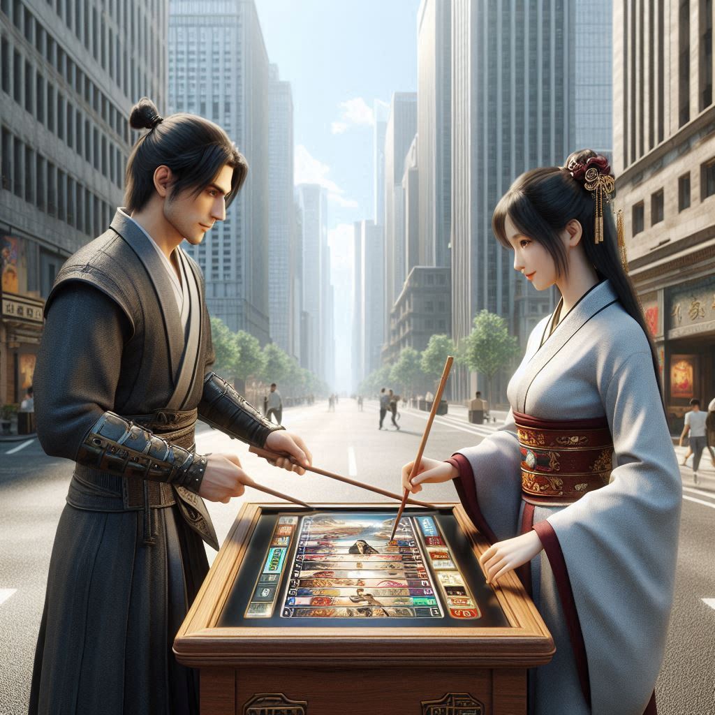 Sensasi Bermain Slot Bonanza Gold di Perangkat Mobile.gmuonline.org