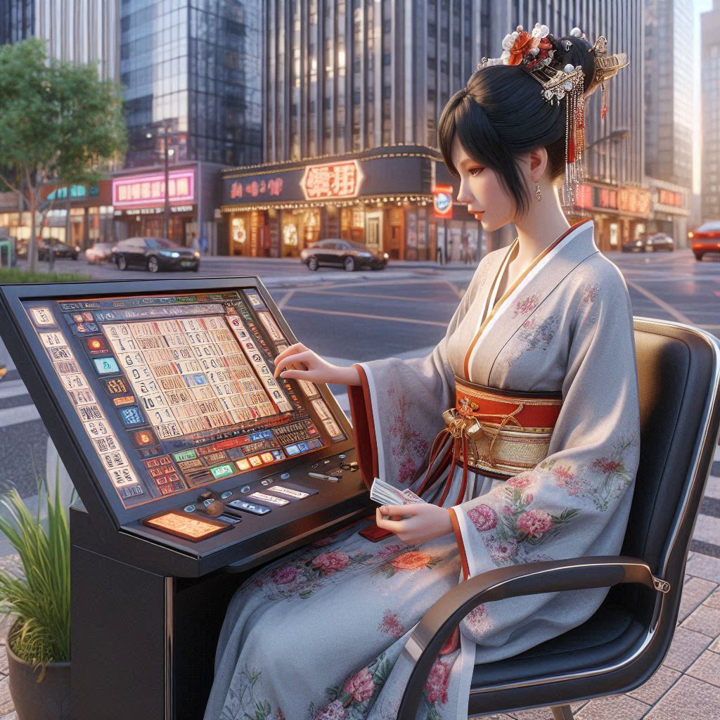 Slot Bonanza Gold Tambang Emas Digital.gmuonline (1)