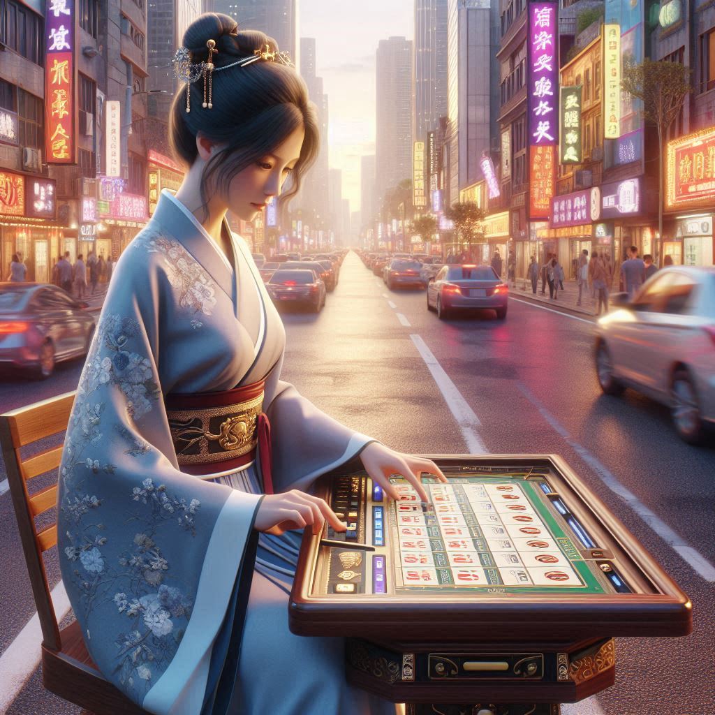 Slot Bonanza Gold Tambang Emas Digital.gmuonline (2)