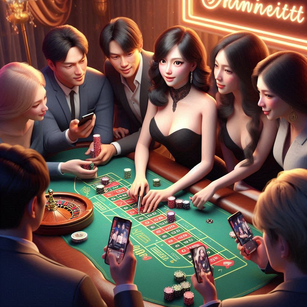 Slot Supermania dan Volatilitas Apa yang Perlu Anda Ketahui.gmuonline (2)