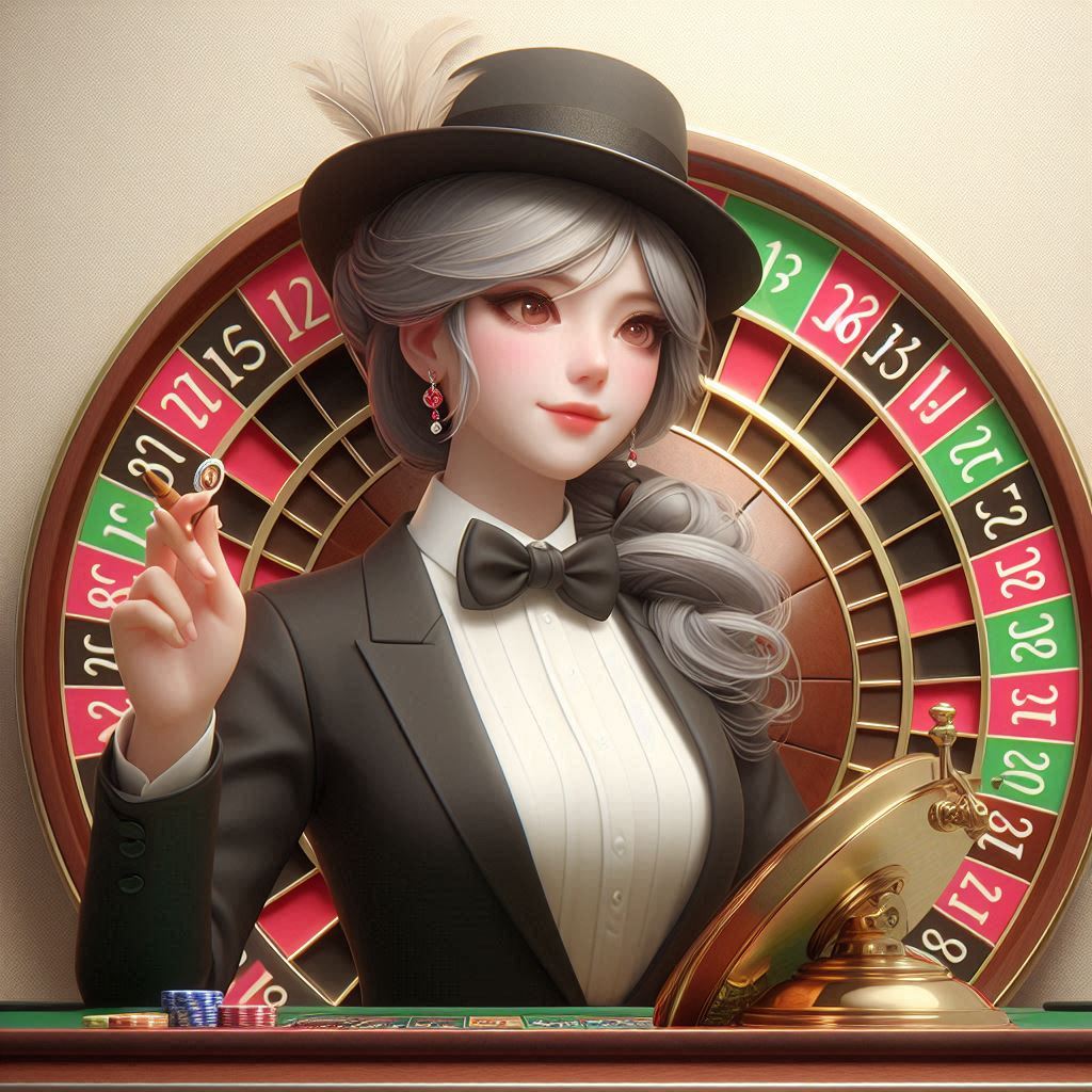 Slot Supermania dan Volatilitas Apa yang Perlu Anda Ketahui.gmuonline.org