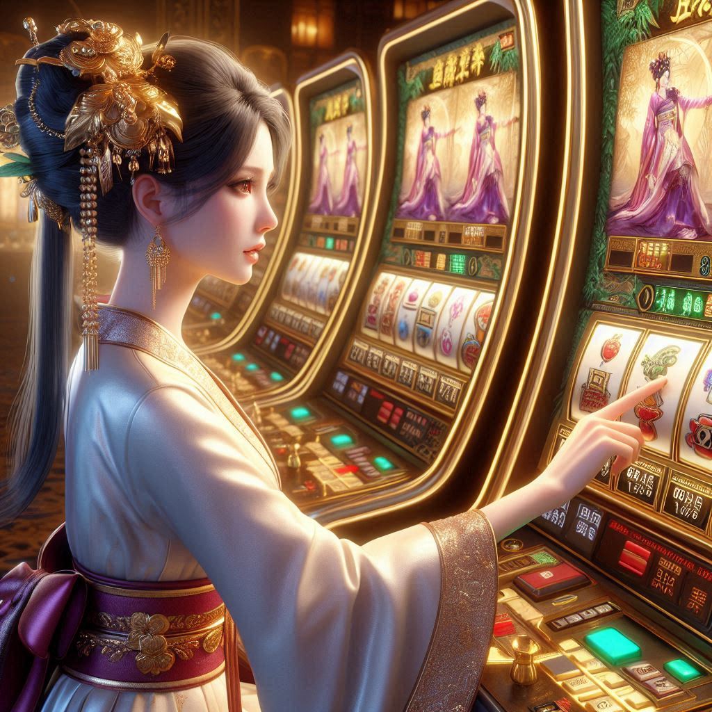 Spin Score Megaways Temukan Cara Baru untuk Menang!.gmuonline (1)