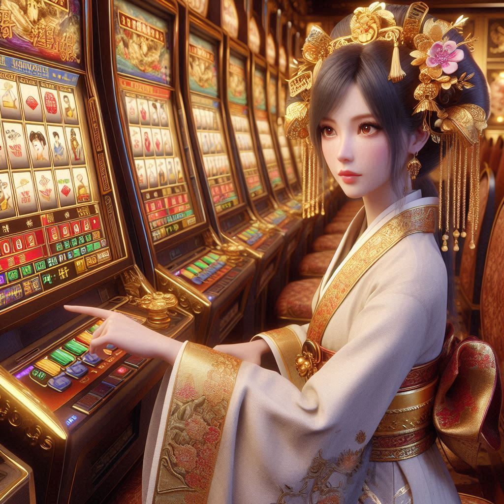 Spin Score Megaways Temukan Cara Baru untuk Menang!.gmuonline.org