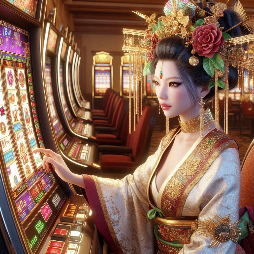 Cara Bermain Slot Soju Bomb: Panduan Lengkap untuk Pemula