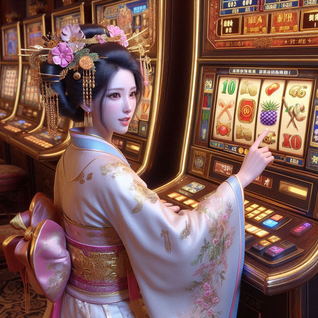 Cara Bermain Slot Soju Bomb Panduan Lengkap untuk Pemula.gmuonline.org