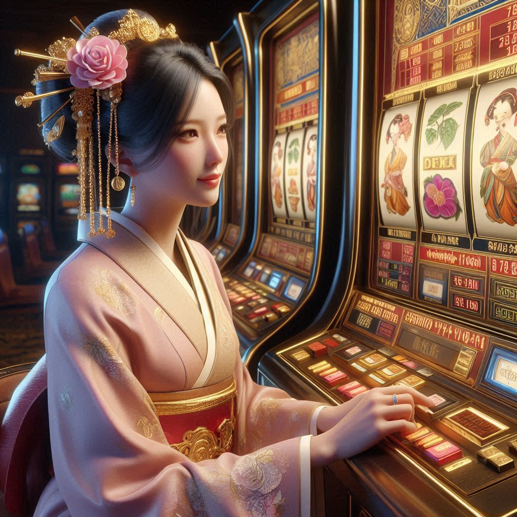 Cara Memaksimalkan Peluang Menang di Slot Soju Bomb.gmuonline (1)